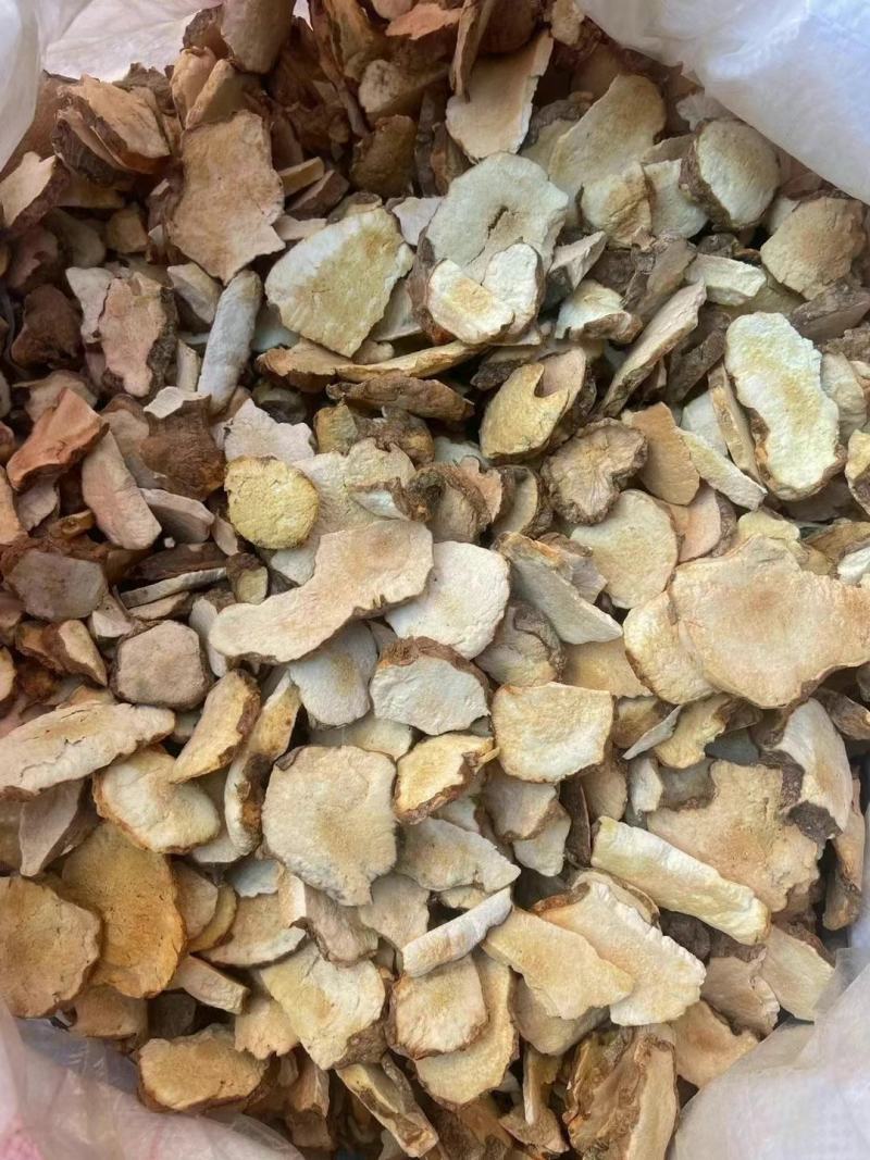粉质土茯苓广西野生新鲜干货无硫中药材煲汤泡茶