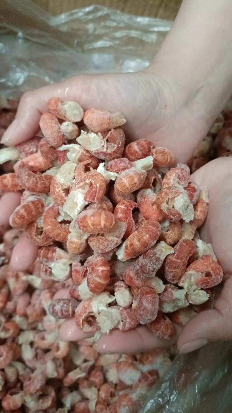 3级龙虾尾