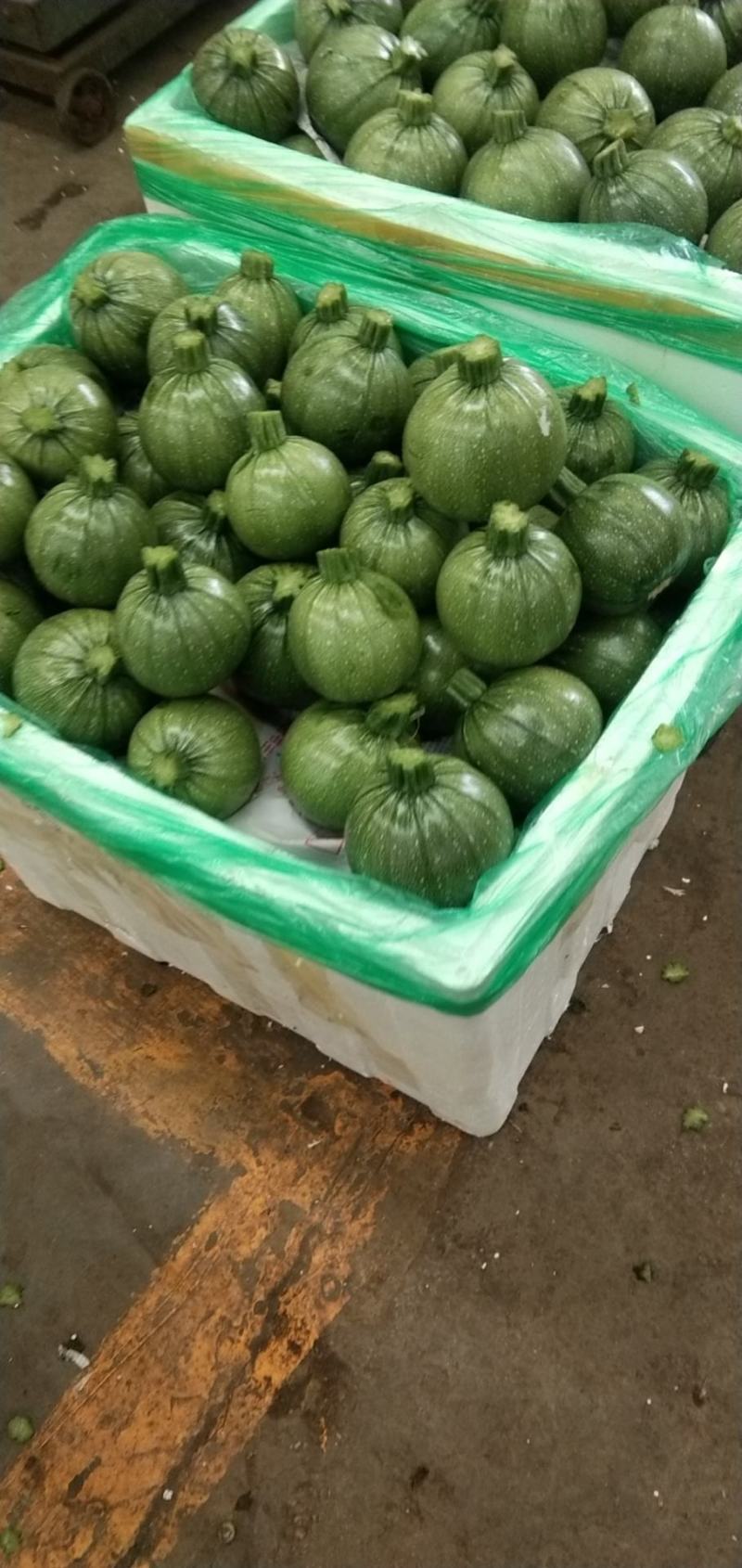 小瓜