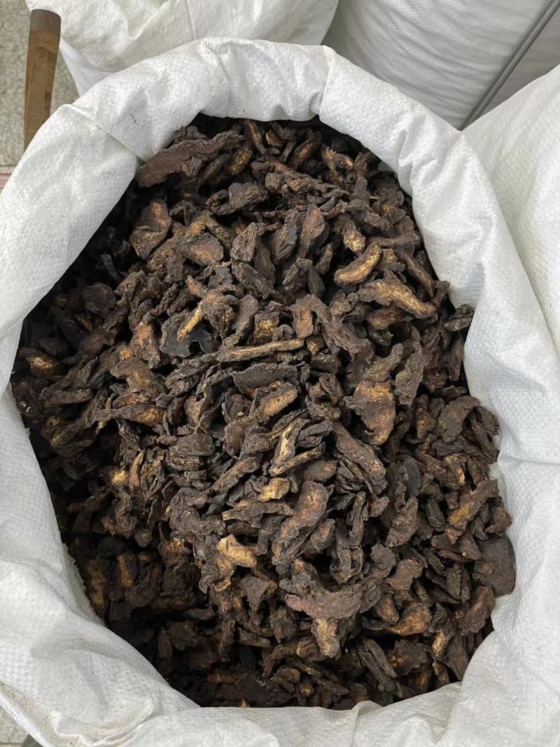生地黄中药材怀生地中药生地片生地熟地焦作生地黄泡茶泡水
