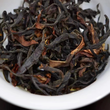 古树红茶小包装500克