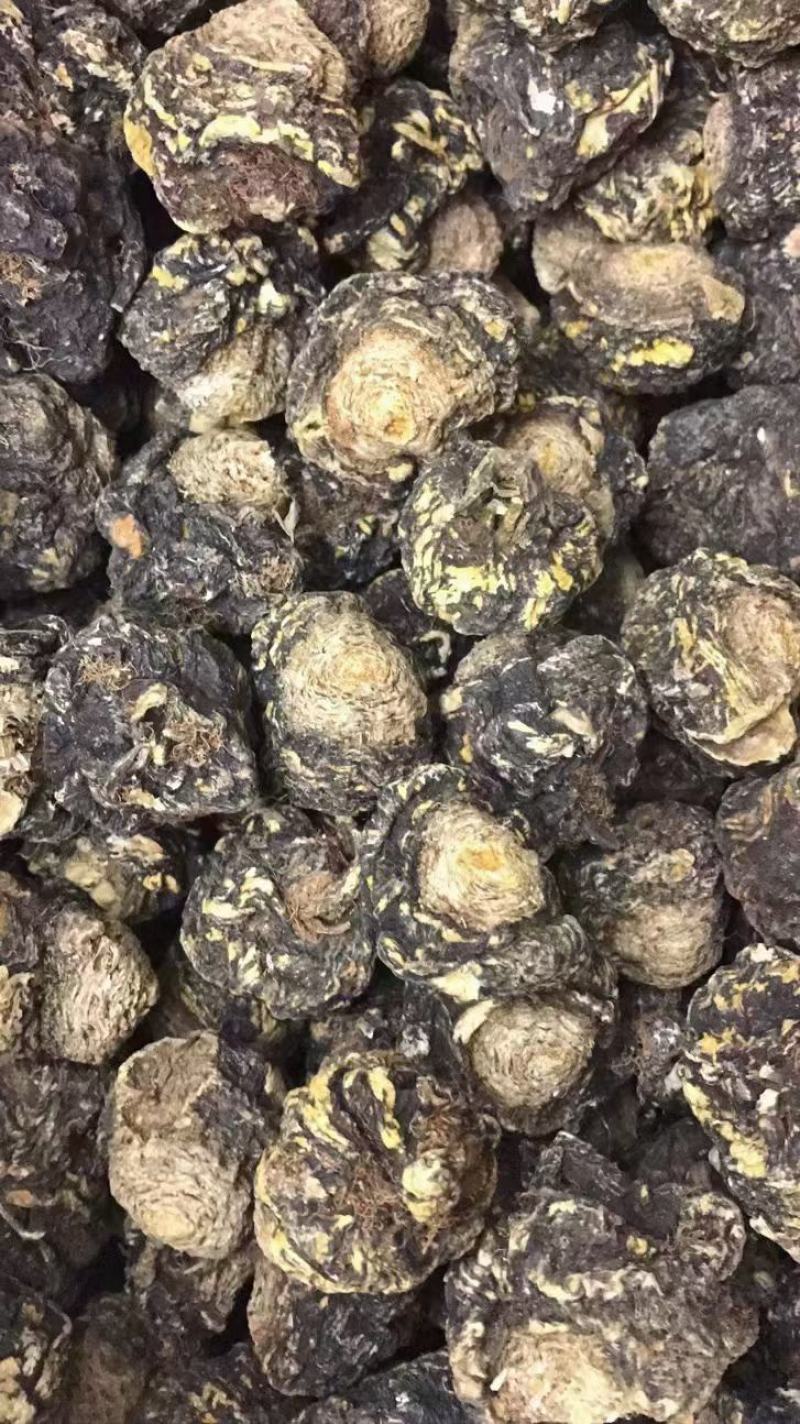 云南丽江黑玛咖片正宗玛咖干果秘鲁玛咖男性泡酒泡水
