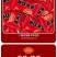 正宗素大刀肉网红辣条老品牌面筋麻辣解馋小零食怀旧便宜批发