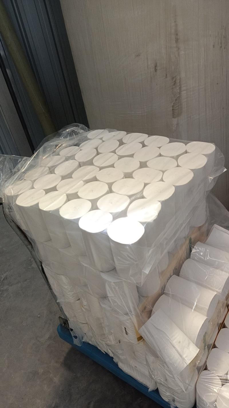 卫生纸加工厂家直销零售5.5一斤批发100斤以上5块