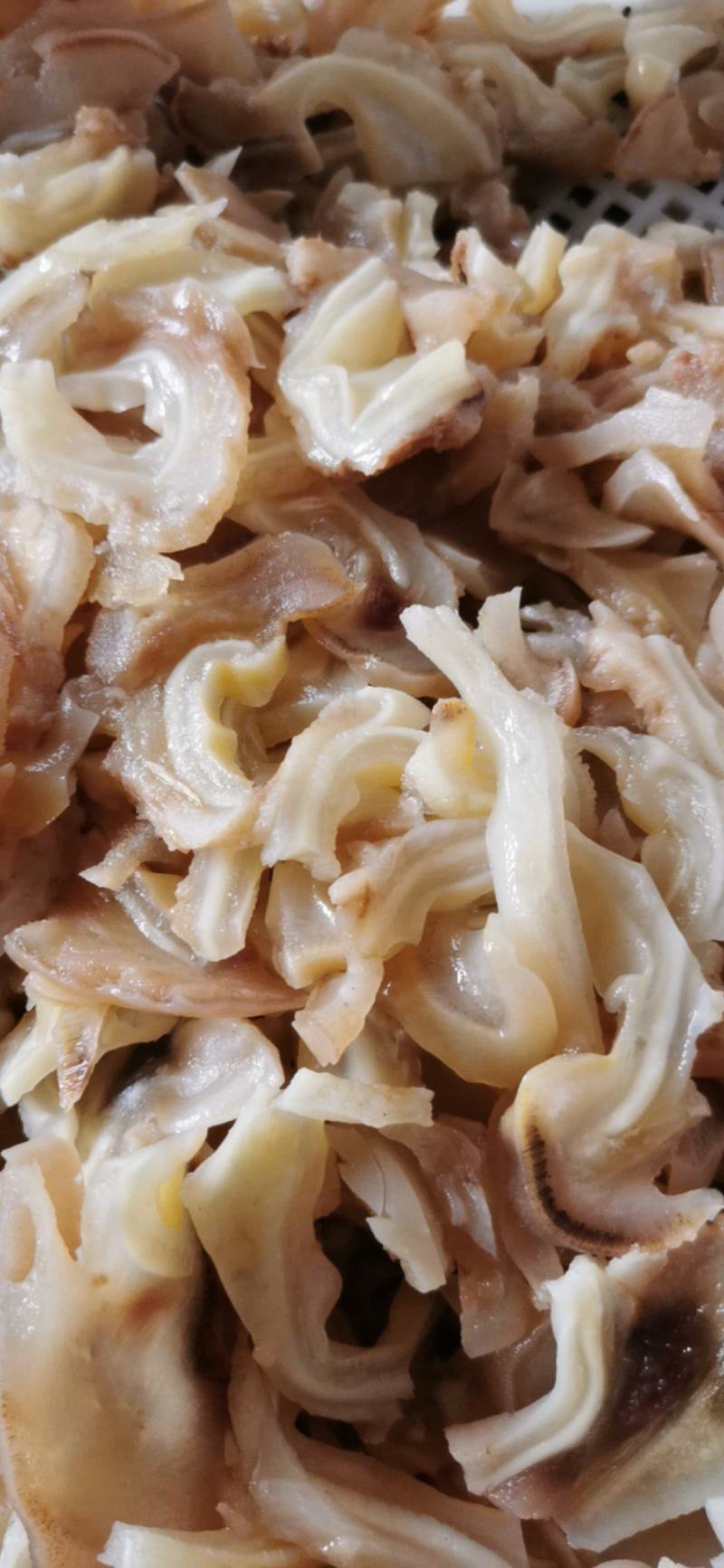 牛耳丝，全熟牛耳丝，炒菜凉拌火锅食材，一手货源