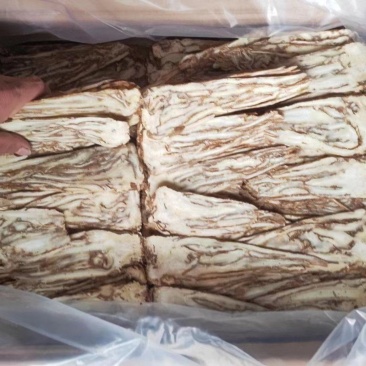 当归佛手片统货产地甘肃岷县，人工切片无硫无熏，直供药店药