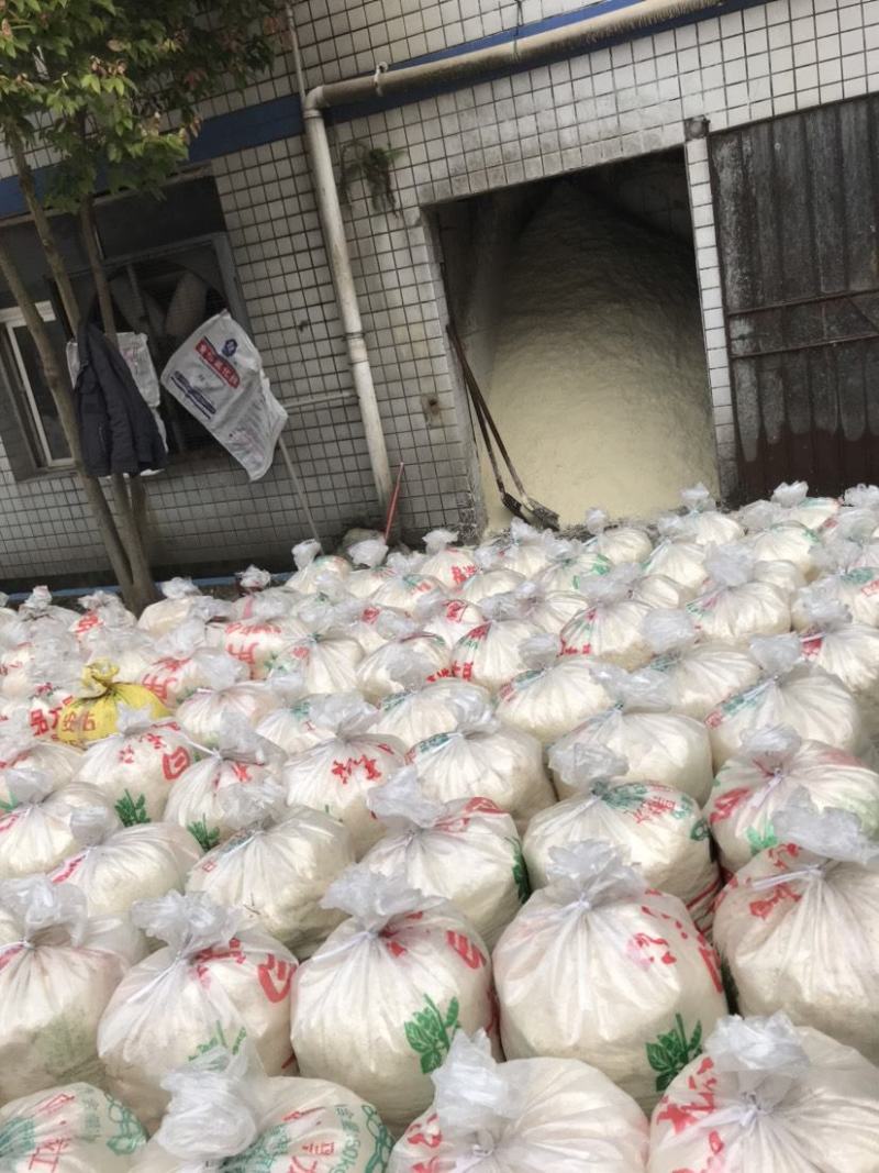 新鲜豆渣，散装，袋装，发酵，可全国发货