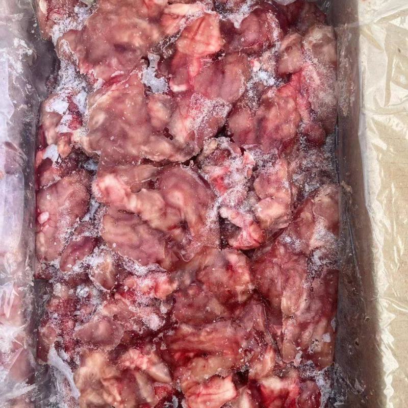 板脑，熬汤板冻羊脑，质量保证纯干不加冰，颜色鲜，价格低。