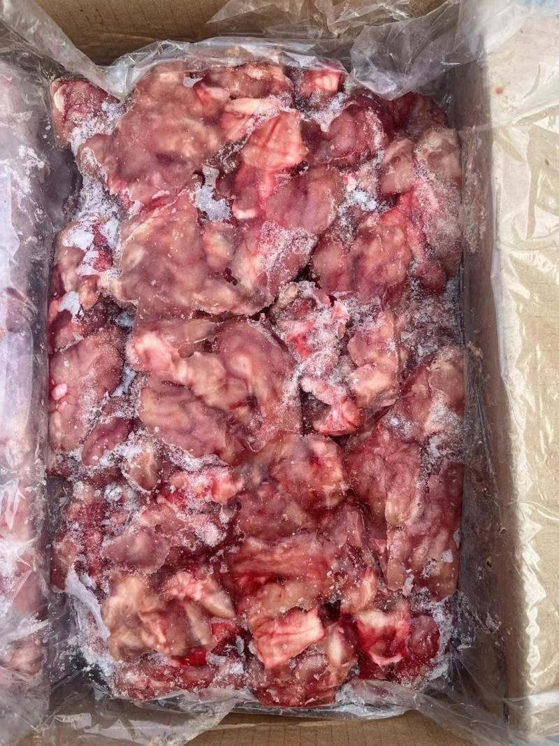 板脑，熬汤板冻羊脑，质量保证纯干不加冰，颜色鲜，价格低。