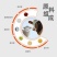 牛羊精料全阶段饲料颗粒，肉牛羊孕畜小牛小羊皆可，不吃包退