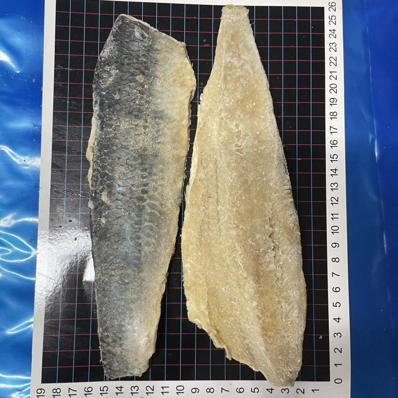 鲱鱼片，净菜食材，调味鲱鱼片，真空包装厂家一手货，电联