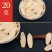加拿大西洋参瓜子片20克花旗参瓜子片多规格可选包邮