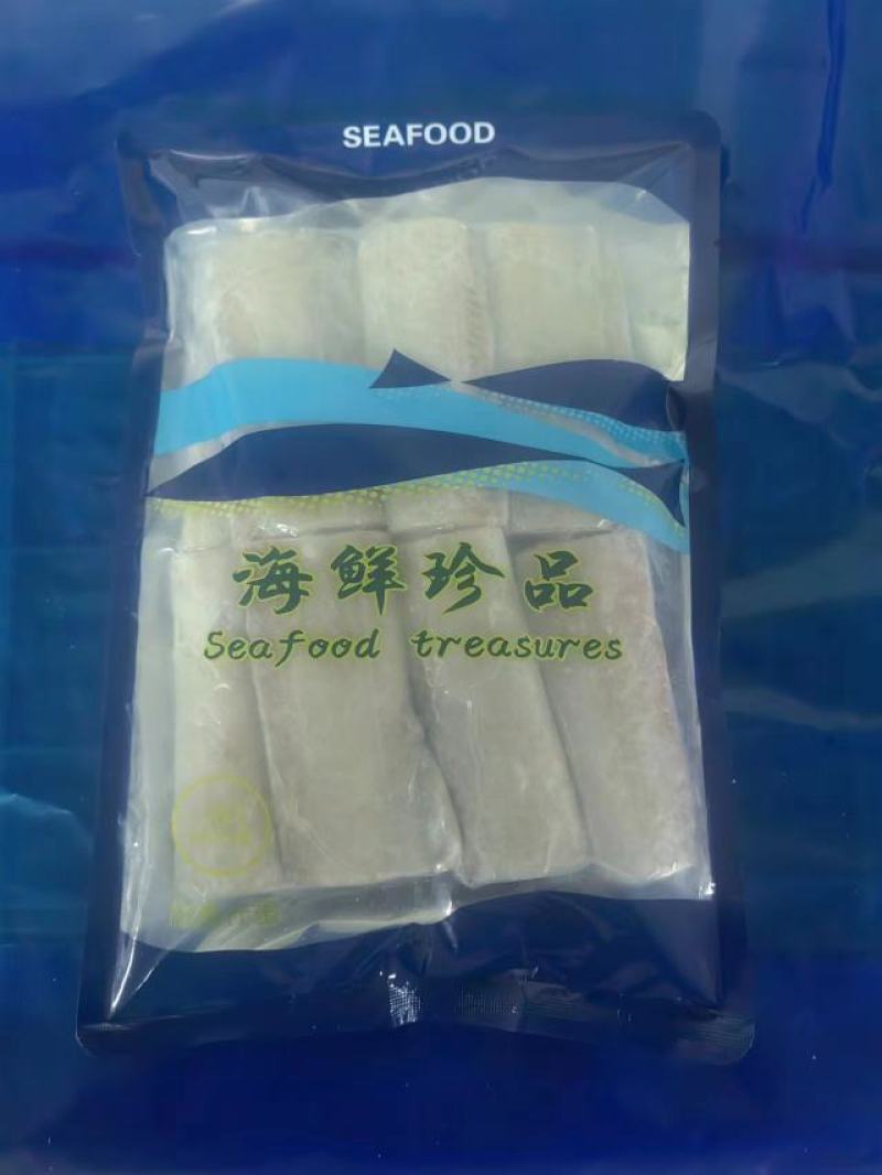 免洗带鱼段，真空包装，产地直发一手货源电联采购