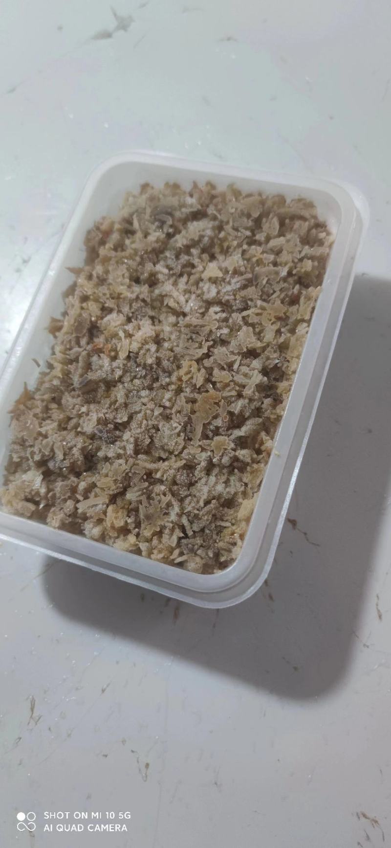【推荐】产地直发江苏宿迁蟹钳肉钳肉质量保证欢迎采购
