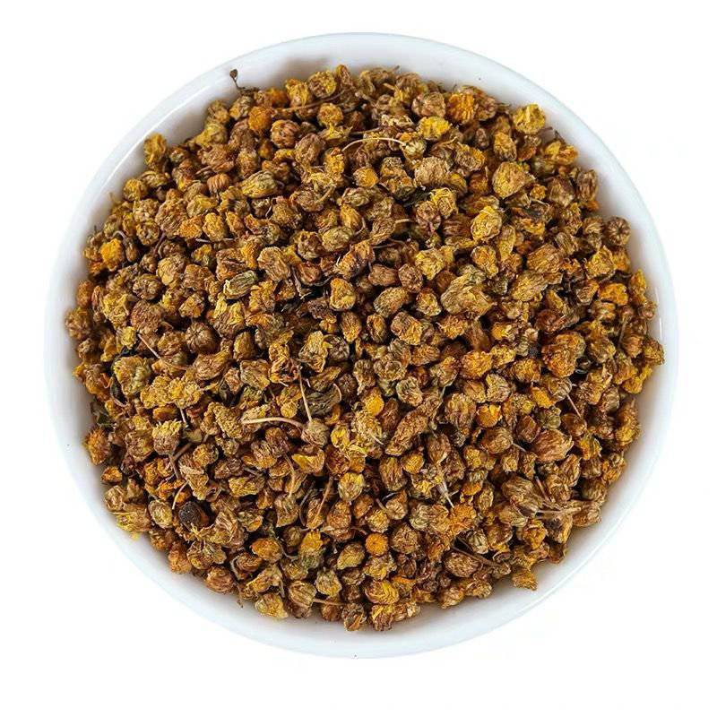 野菊花茶小野菊花大别山野菊花1000克包邮安国发货。