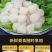 新鲜速冻新鲜扇贝柱冷冻元贝柱瑶柱扇贝丁海鲜批发零售