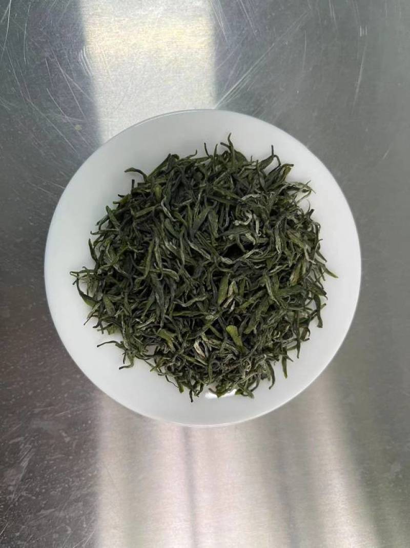 龙井茶叶