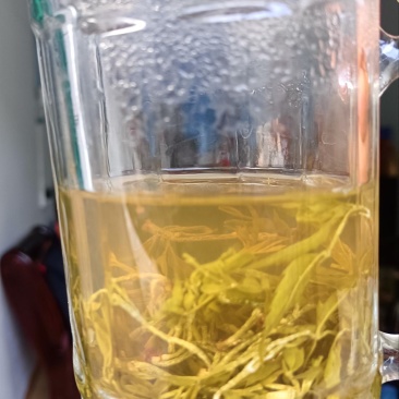 永顺莓茶