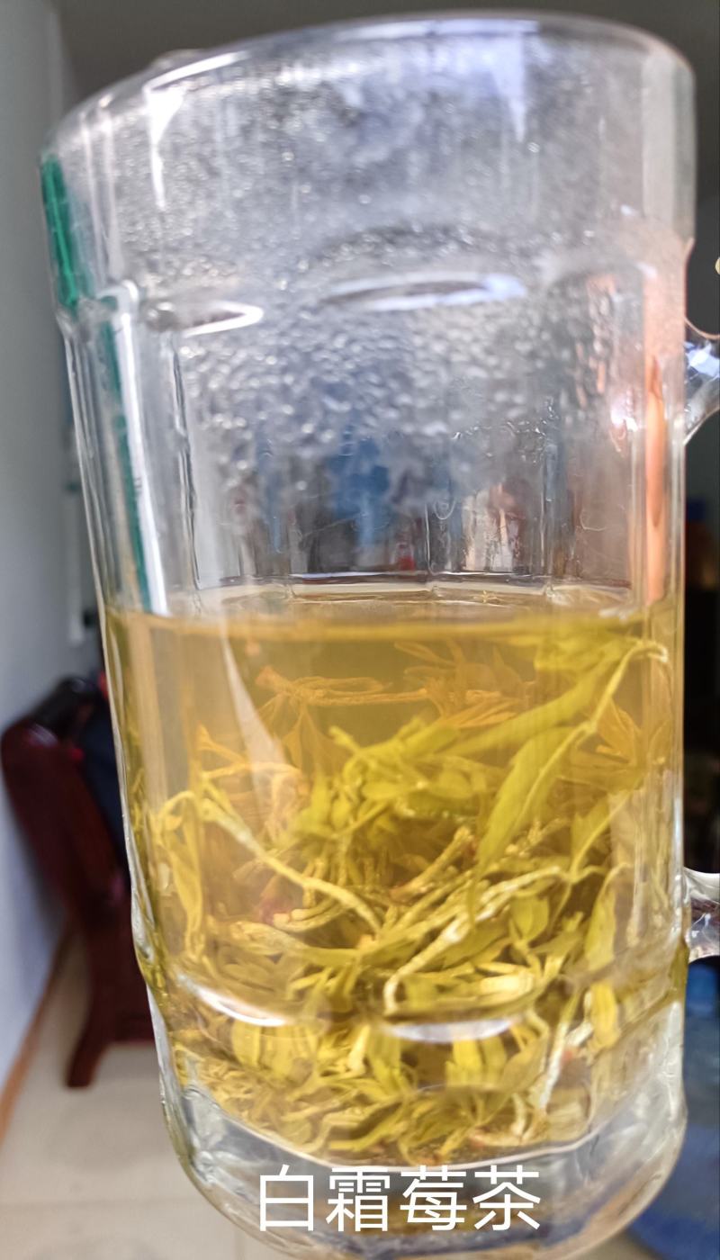 永顺莓茶