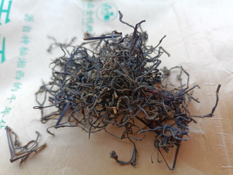 永顺莓茶