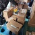 水果标签贴纸定做精品通用果标不干胶标签二维码定