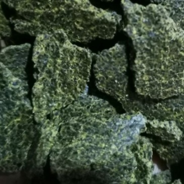 我想卖菜枯