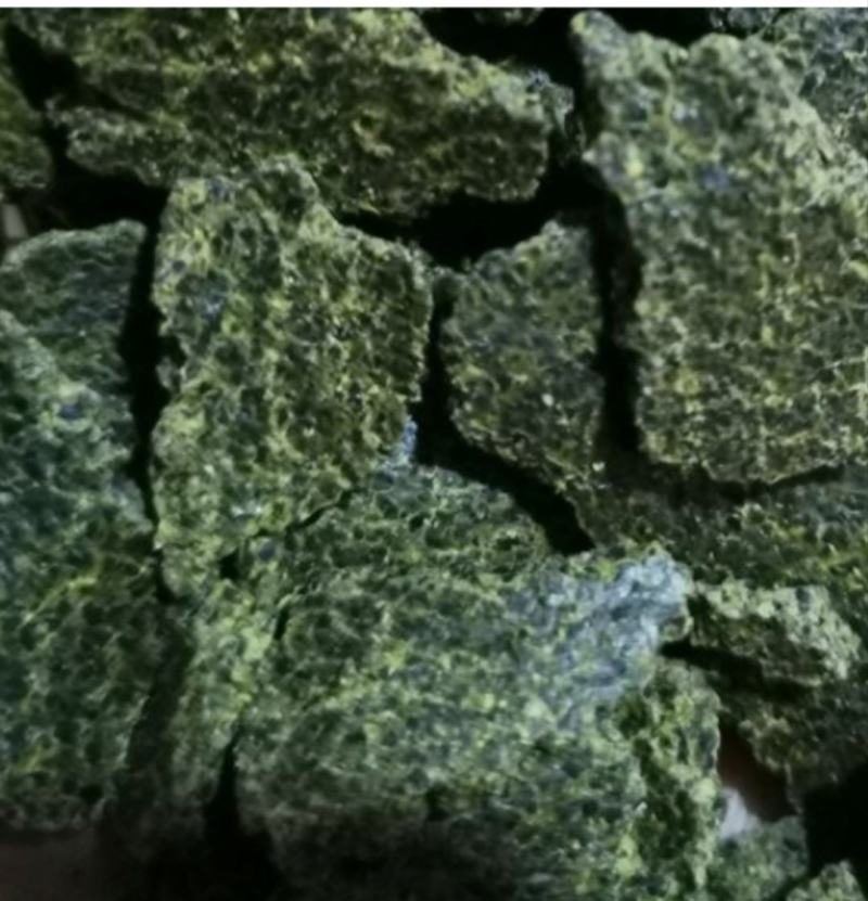我想卖菜枯