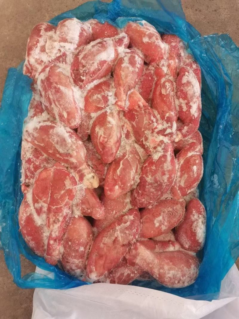 牛外腰牛宝牛蛋牛睾丸牛三宝货源充足对接各级客户