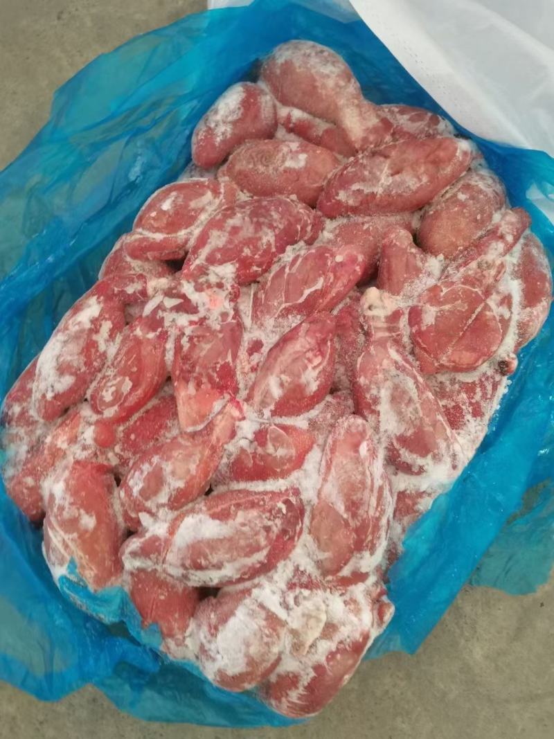 牛外腰牛宝牛蛋牛睾丸牛三宝货源充足对接各级客户