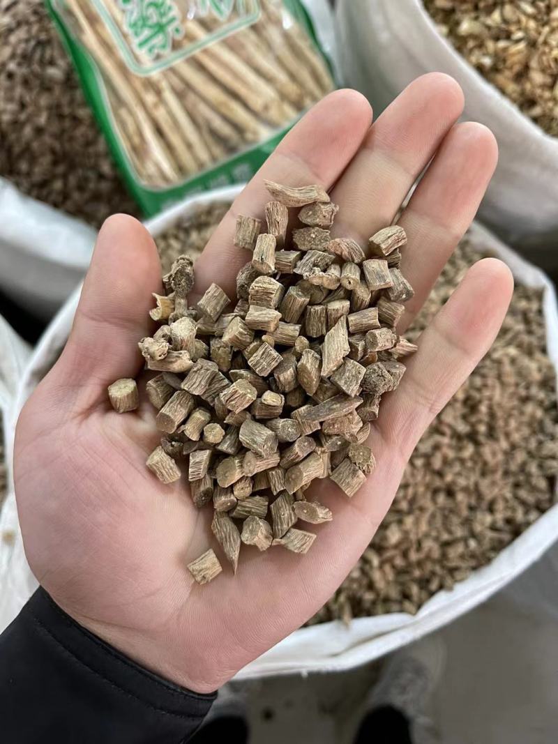 川牛膝中药材四川野生牛膝牛夕牛七牛腾特级牛膝红牛膝