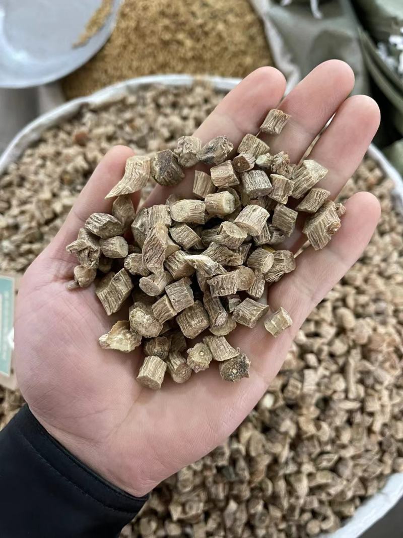 川牛膝中药材四川野生牛膝牛夕牛七牛腾特级牛膝红牛膝