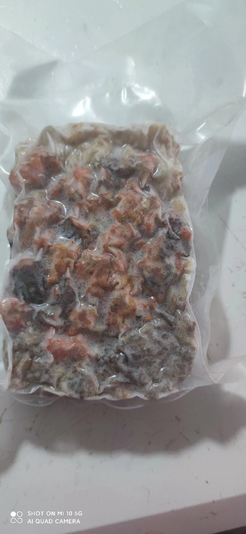 【推荐】江苏泗洪县产地直达现拆活蟹黄，蟹黄诚信经营合作