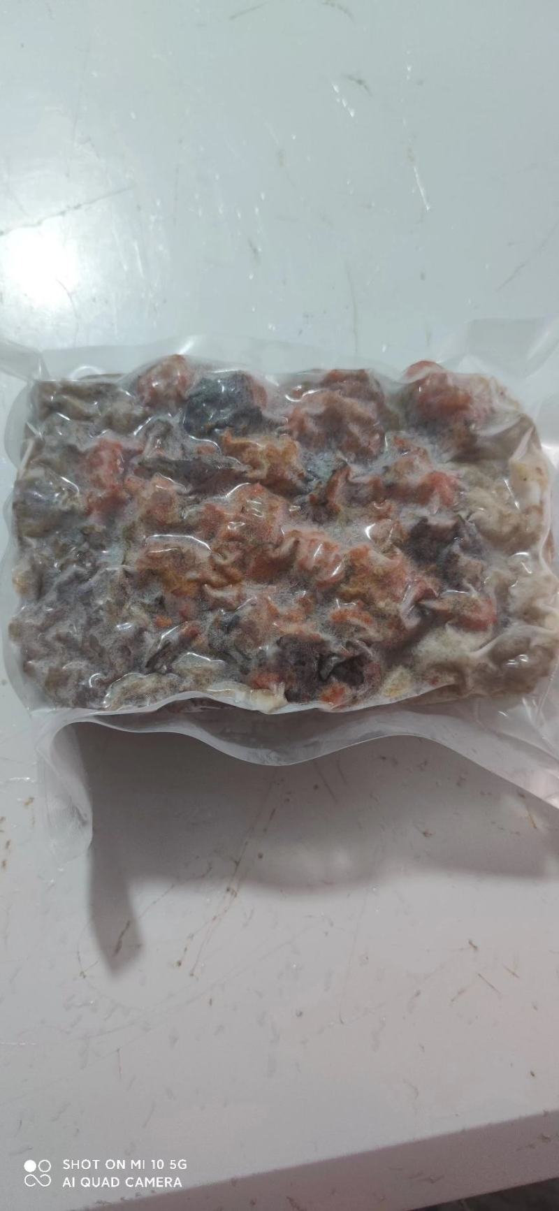 【推荐】江苏泗洪县产地直达现拆活蟹黄，蟹黄诚信经营合作