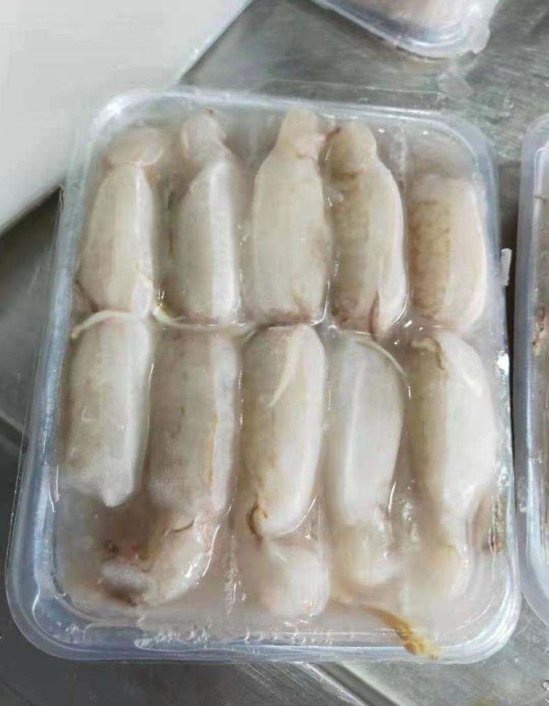 【推荐】产地直发江苏宿迁蟹钳肉钳肉质量保证欢迎采购