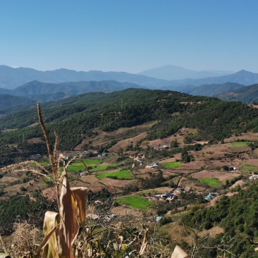 土地转让