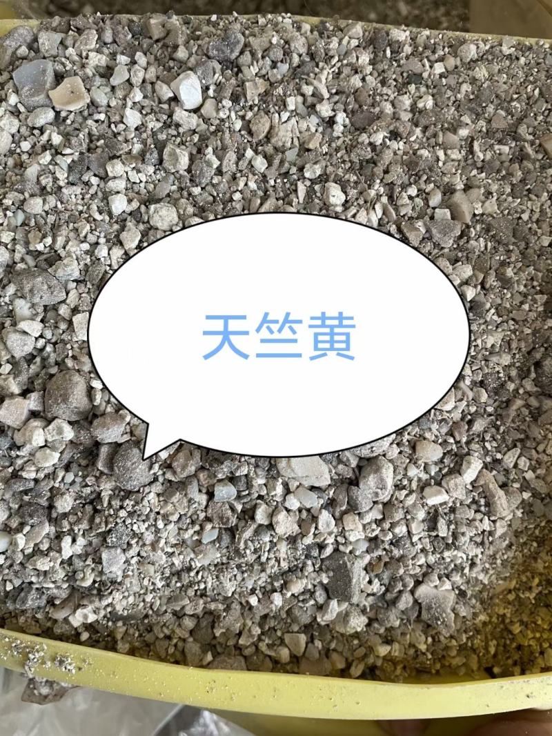 天竺黄