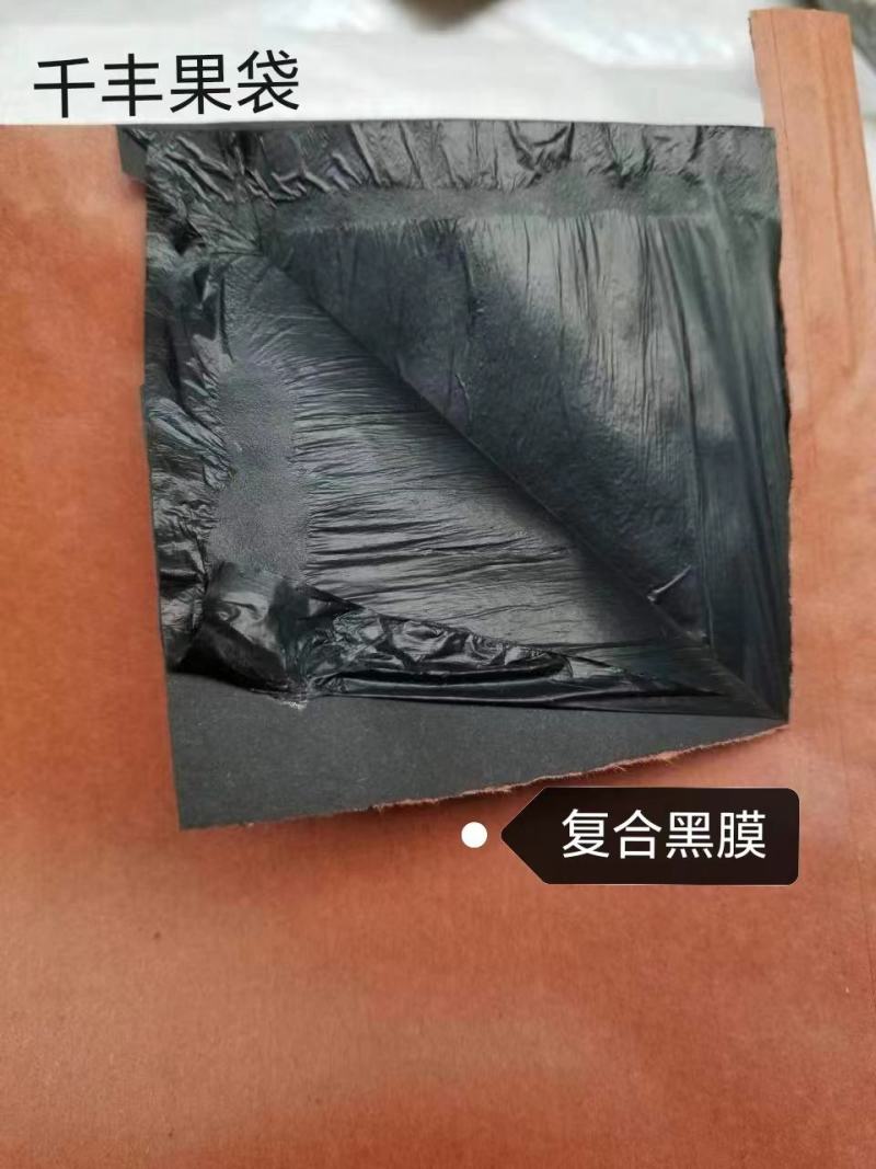 晚秋黄梨专用袋