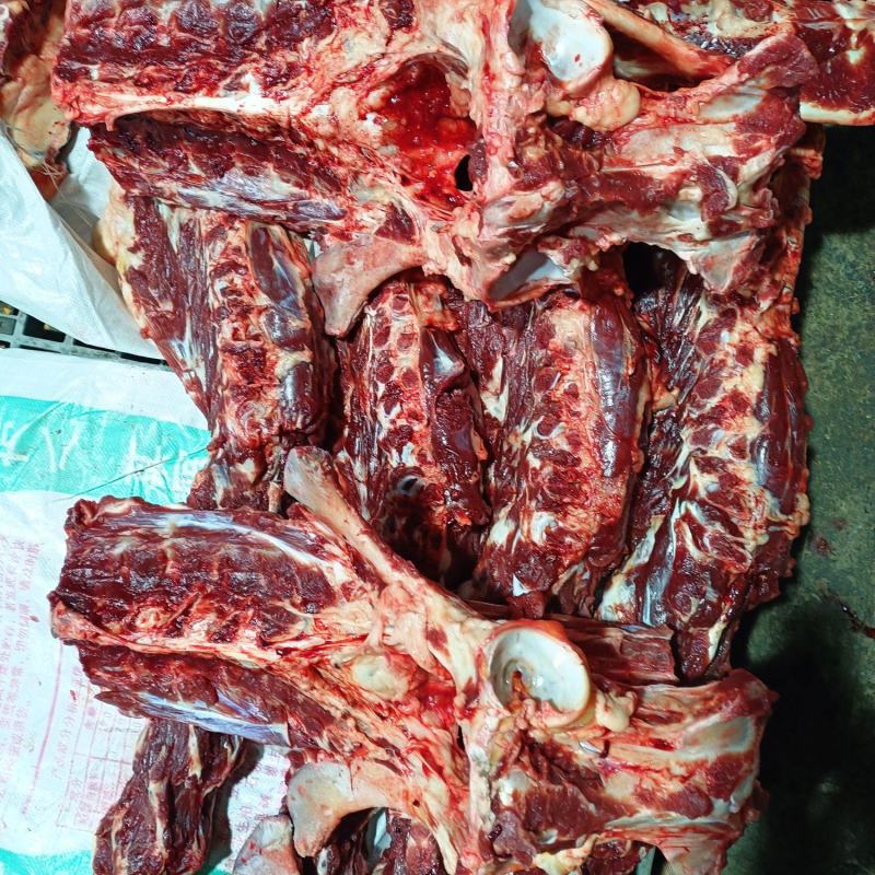 蝎子。驴蝎子，驴骨头，脖骨骨头，肉多驴骨头