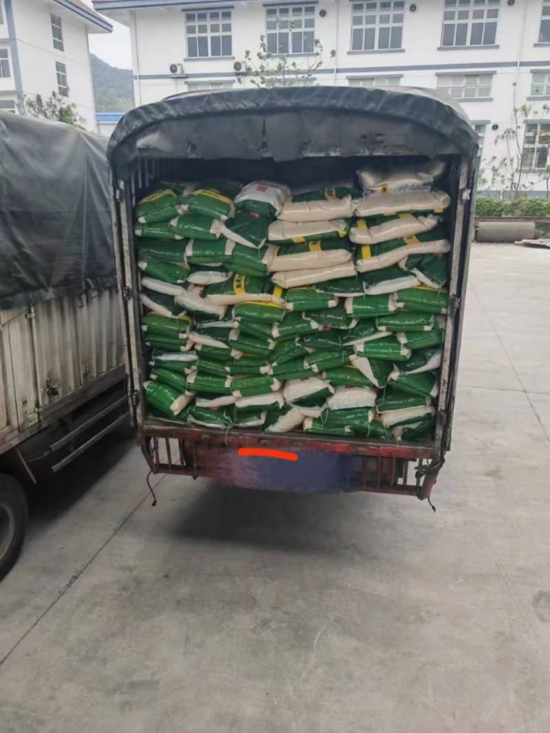 东北珍珠大米50斤包