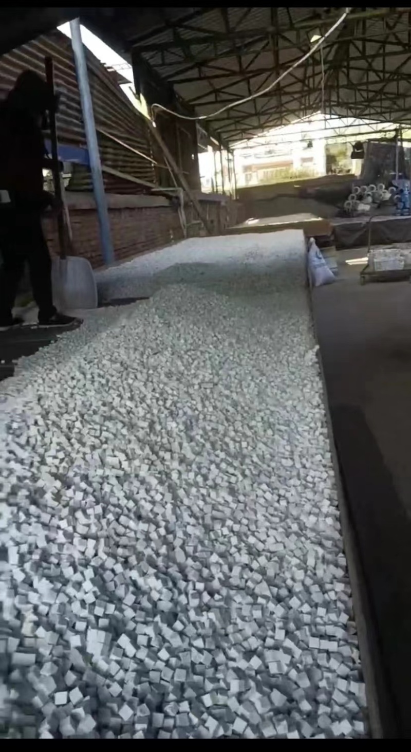 【精选】茯苓干货茯苓茯苓丁茯苓块无硫欢迎下单