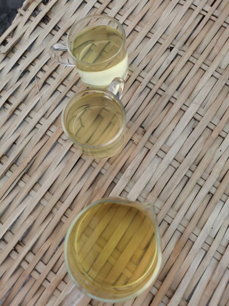 原生态古树茶