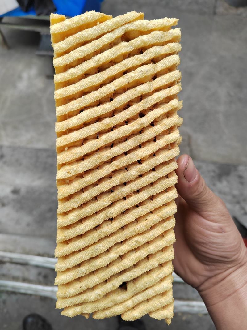板面麻辣烫专用兰花干批发
