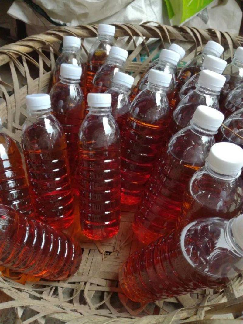 纯粮糯米酒