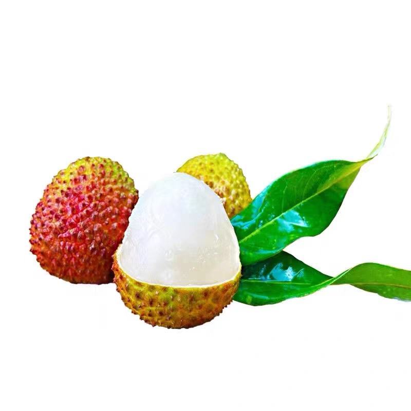 海南妃子笑荔枝/早熟妃子笑荔枝/荔枝/4月26号一件代发