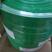 水带主管绿色高压防爆编织水带编织喷带厂家直销微喷带