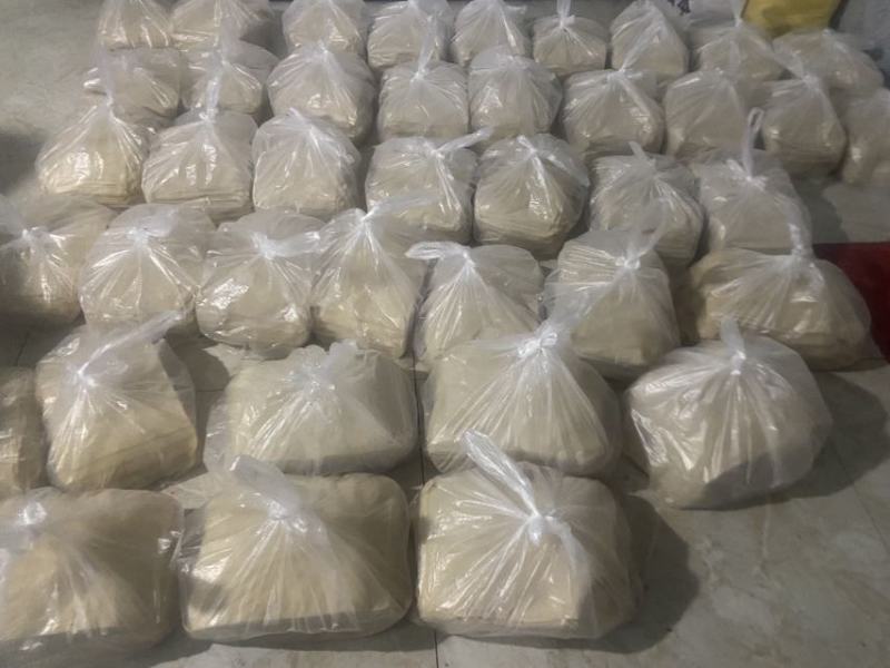 豆腐皮、千张、素鸡、豆干，自家加工，价格不高，保质保量