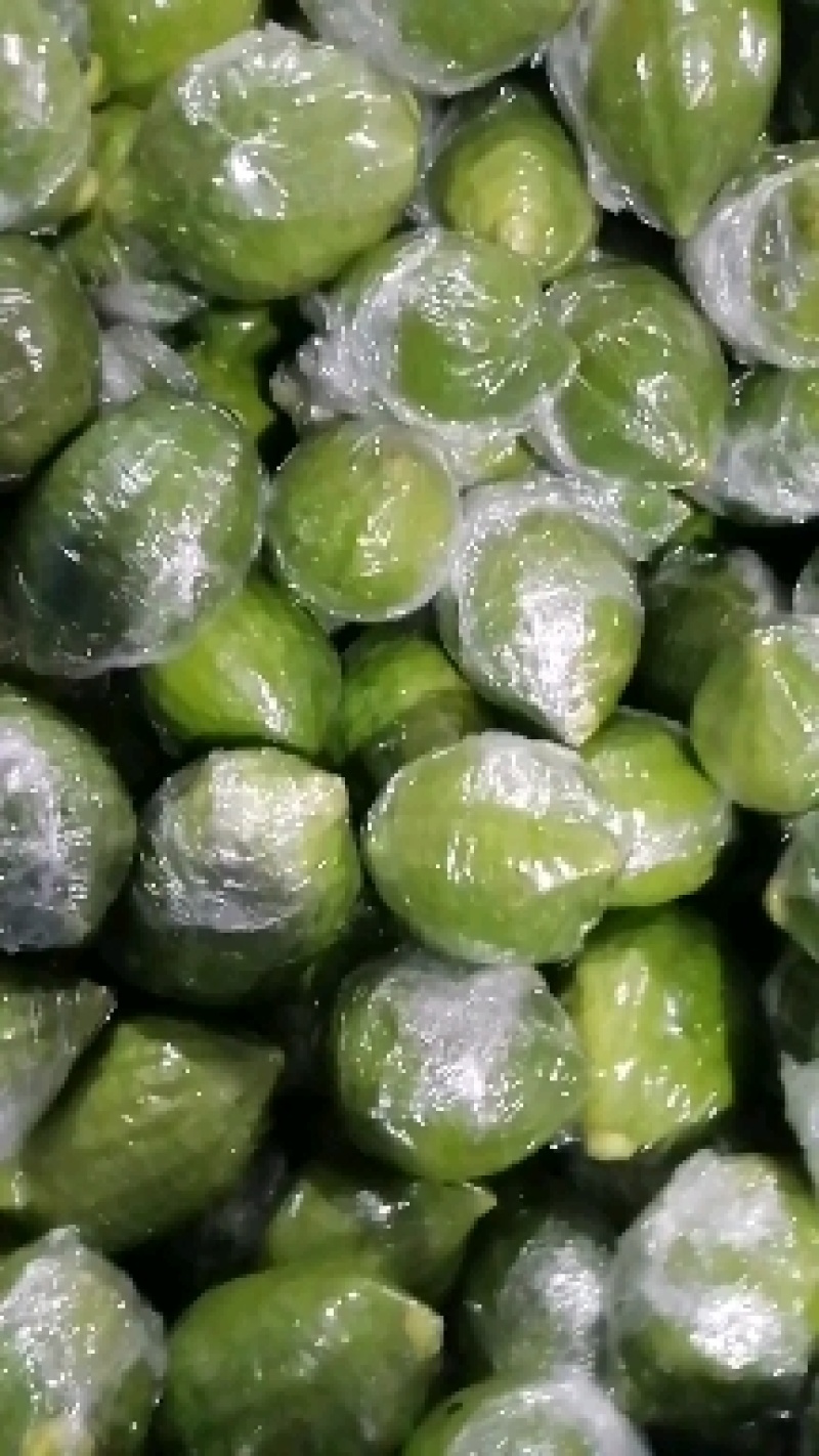 广东无子香水柠檬