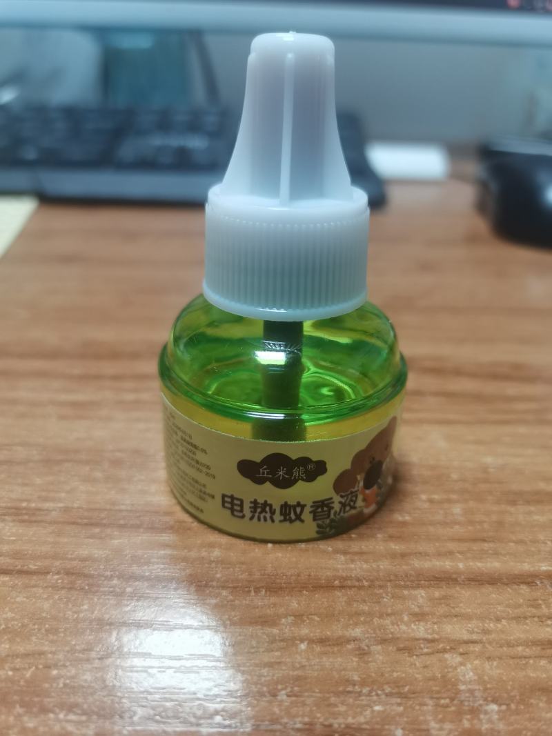 电热蚊香液蝇香家用插电式电蚊香驱蚊灭蚊器无香厂家批发现货