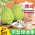 牛奶凤梨释迦果大果当季新鲜水果番荔枝佛头果释迦摩尼果
