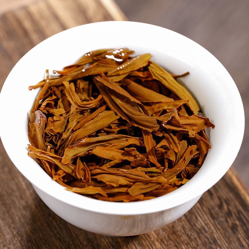 正山小种红茶新茶浓香茶叶批发茶正山小种红茶包邮